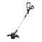 Worx 20V Power Share GT Revolution 12 in. Cordless String Trimmer, Tool Only WG170.9 - alternate 1